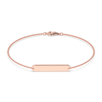 Load image into Gallery viewer, 9K Gold Corinne Bracelet
