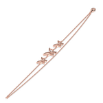 Load image into Gallery viewer, 9K Gold Eira Bracelet
