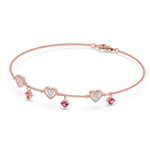 Load image into Gallery viewer, 9K Gold Mimosa Bracelet

