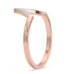 Load image into Gallery viewer, 9K Gold Francesca Ring
