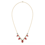 Load image into Gallery viewer, 9K Gold Paloma Necklace
