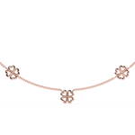 Load image into Gallery viewer, 9K Gold Maya Necklace
