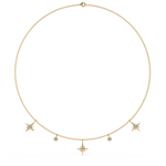 Load image into Gallery viewer, 9K Gold Petra Necklace
