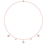 Load image into Gallery viewer, 9K Gold Petra Necklace
