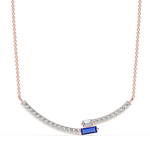 Load image into Gallery viewer, 9K Gold Adelaide Necklace
