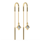 Load image into Gallery viewer, 9K Gold Alessia Earrings
