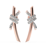 Load image into Gallery viewer, 9K Gold Yasmin Earrings

