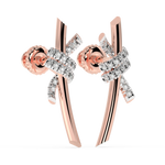 Load image into Gallery viewer, 9K Gold Yasmin Earrings
