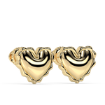 Load image into Gallery viewer, 9K Gold Soraya Earrings
