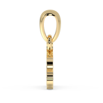 Load image into Gallery viewer, 9K Gold Charity Pendant
