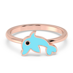 Load image into Gallery viewer, 9K Gold Vivienne Ring
