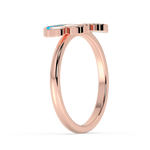 Load image into Gallery viewer, 9K Gold Celeste Ring
