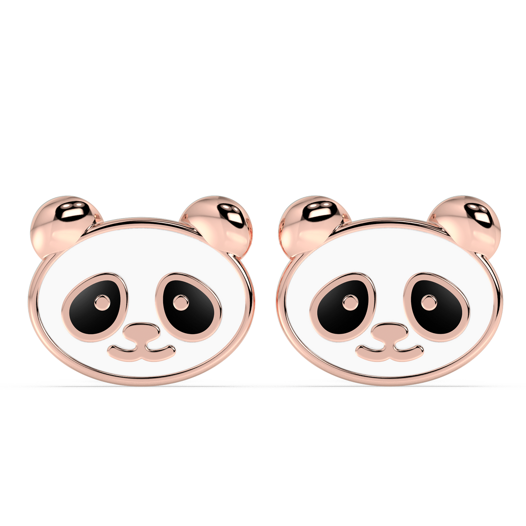 9K Gold Leila Earrings
