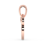 Load image into Gallery viewer, 9K Gold Avalon Pendant
