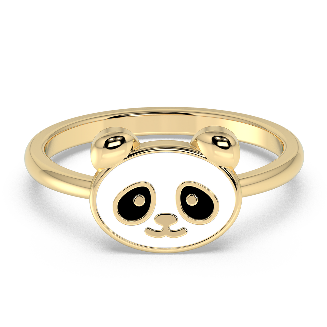 9K Gold Isabella Ring