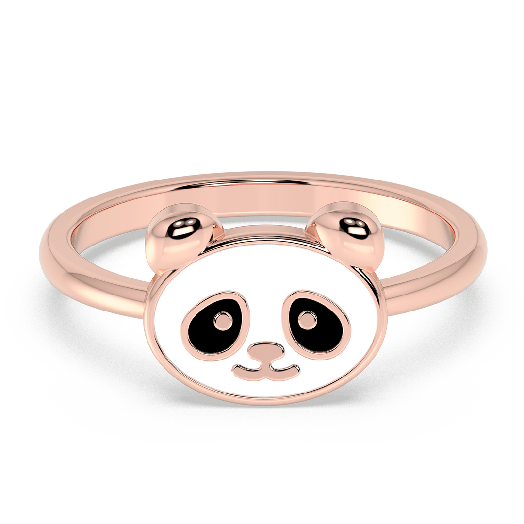 9K Gold Isabella Ring