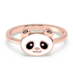 Load image into Gallery viewer, 9K Gold Isabella Ring
