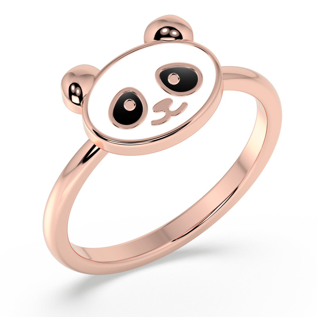 9K Gold Isabella Ring