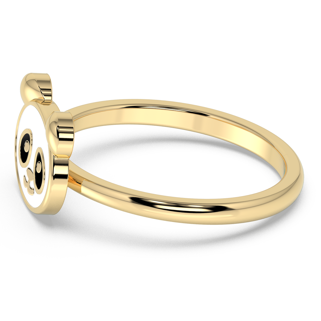 9K Gold Isabella Ring