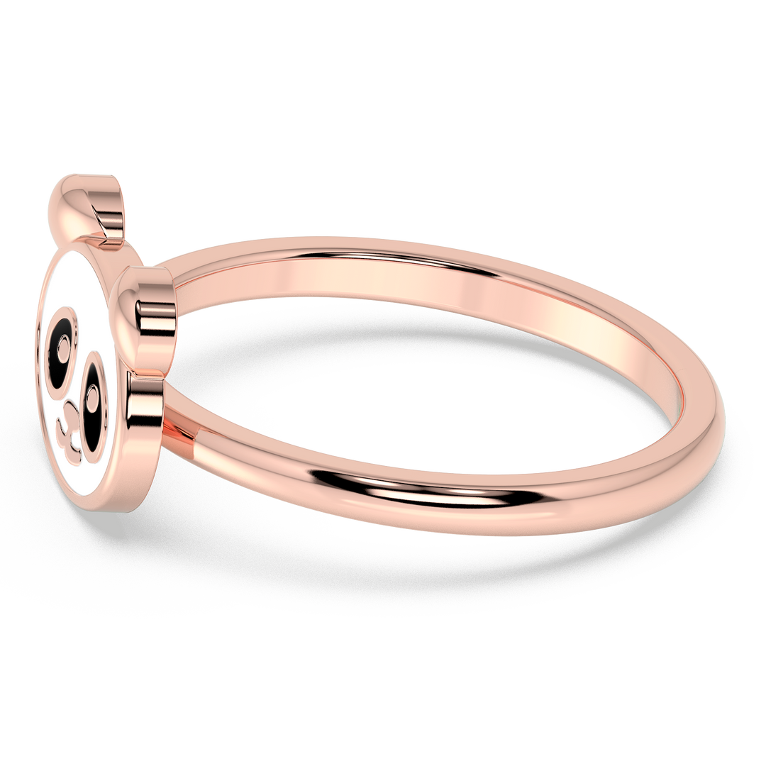 9K Gold Isabella Ring