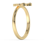 Load image into Gallery viewer, 9K Gold Isabella Ring
