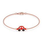 Load image into Gallery viewer, 9K Gold Zora Bracelet
