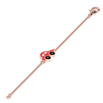 Load image into Gallery viewer, 9K Gold Zora Bracelet
