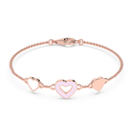 Load image into Gallery viewer, 9K Gold Amaryllis Bracelet
