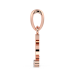 Load image into Gallery viewer, 9K Gold Adriana Pendant
