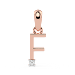 Load image into Gallery viewer, 9K Gold Briar Pendant
