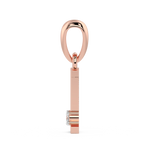 Load image into Gallery viewer, 9K Gold Ysabel Pendant
