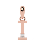 Load image into Gallery viewer, 9K Gold Ysabel Pendant

