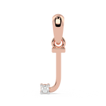 Load image into Gallery viewer, 9K Gold Xanthe Pendant
