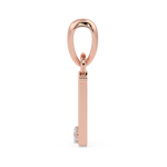 Load image into Gallery viewer, 9K Gold Reverie Pendant
