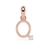 Load image into Gallery viewer, 9K Gold Brielle Pendant
