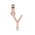 Load image into Gallery viewer, 9K Gold Jolie Pendant
