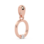Load image into Gallery viewer, 9K Gold Lisette Pendant
