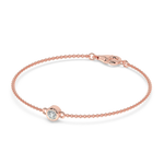 Load image into Gallery viewer, 9K Gold Philippa Bracelet
