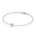 Load image into Gallery viewer, 9K Gold Philippa Bracelet
