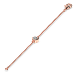 Load image into Gallery viewer, 9K Gold Philippa Bracelet
