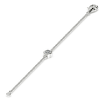 Load image into Gallery viewer, 9K Gold Philippa Bracelet
