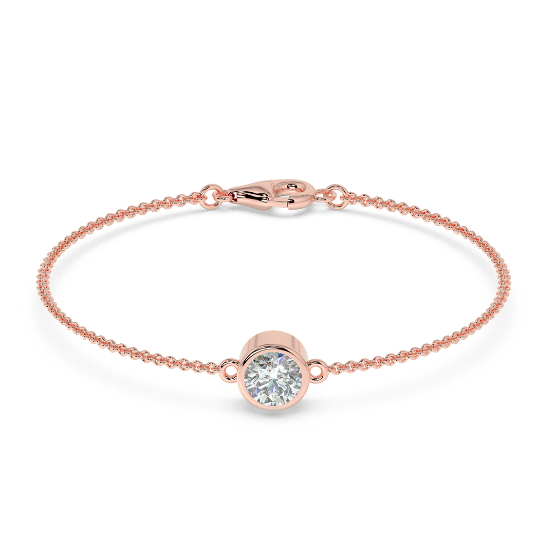 9K Gold Rhiannon Bracelet