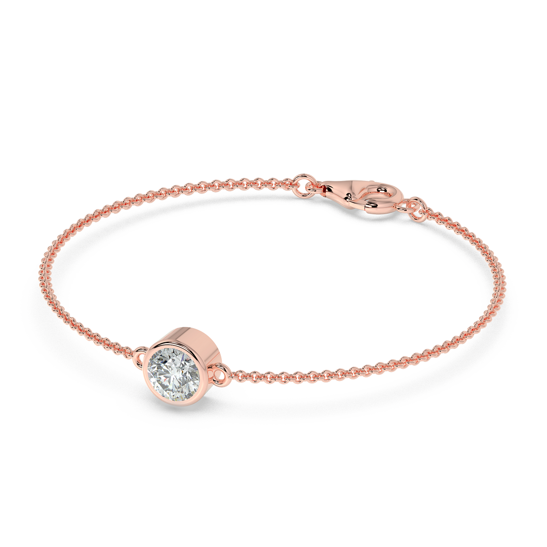 9K Gold Rhiannon Bracelet