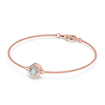 Load image into Gallery viewer, 9K Gold Rhiannon Bracelet
