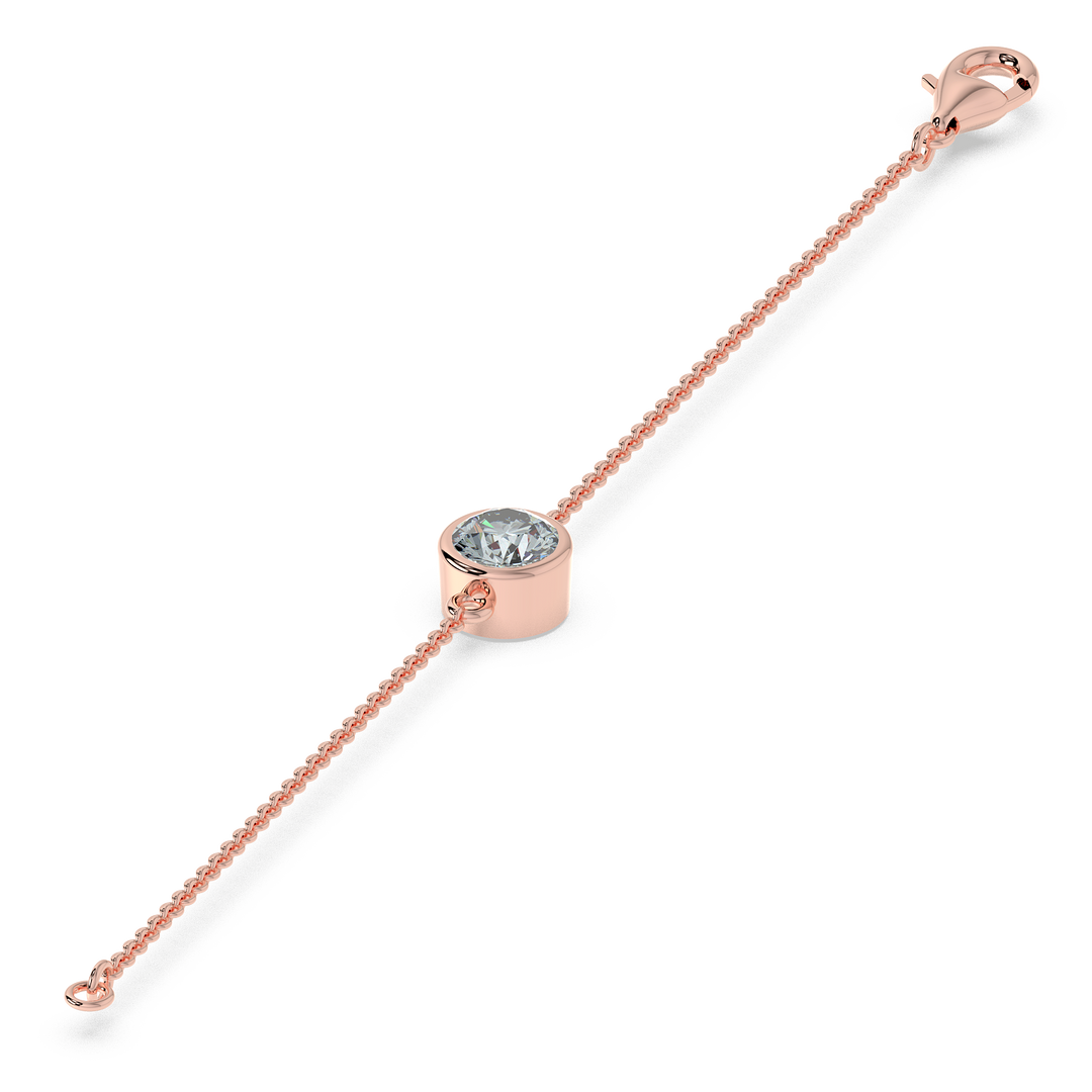 9K Gold Rhiannon Bracelet