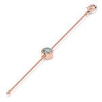 Load image into Gallery viewer, 9K Gold Rhiannon Bracelet
