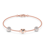 Load image into Gallery viewer, 9K Gold Theodosia Bracelet
