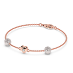 Load image into Gallery viewer, 9K Gold Theodosia Bracelet
