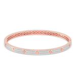 Load image into Gallery viewer, 9K Gold Hermione Bangle
