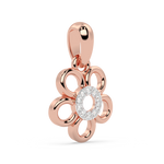 Load image into Gallery viewer, 9K Gold Giana Pendant
